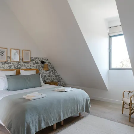 Maison Des Pommiers Elegant House Near Deauville Cricquebœuf