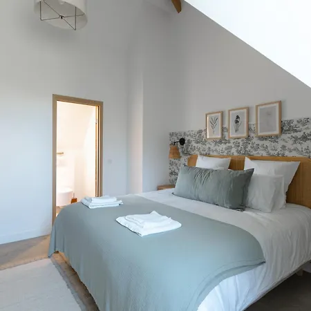 Maison Des Pommiers Elegant House Near Deauville Prázdninový dům