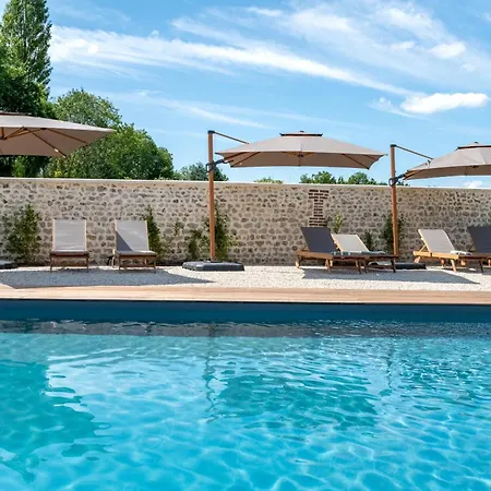 Maison Des Pommiers Elegant House Near Deauville * Cricquebœuf