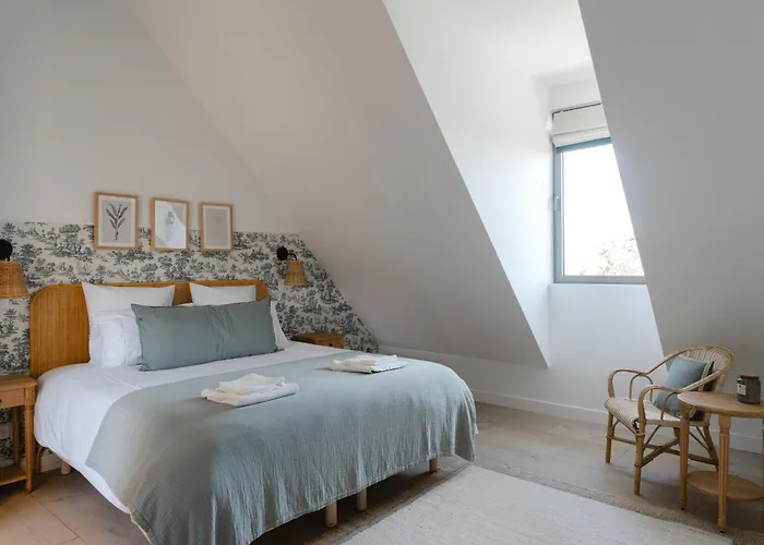 Maison Des Pommiers Elegant House Near Deauville Cricquebœuf