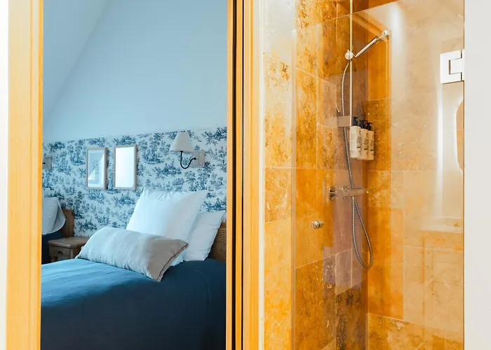 Maison Des Pommiers Elegant House Near Deauville * Cricquebœuf