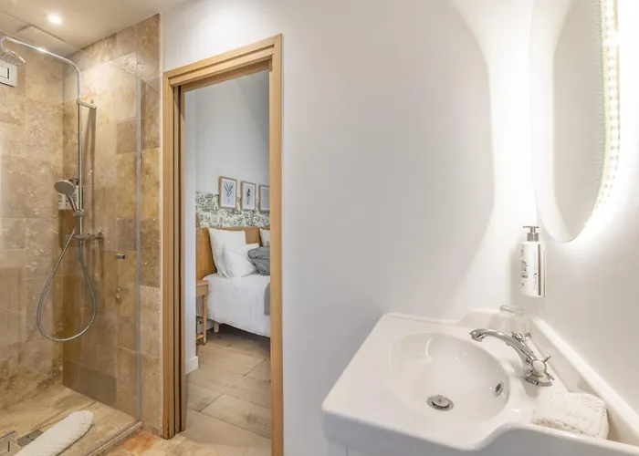 Feriehus Maison Des Pommiers Elegant House Near Deauville *