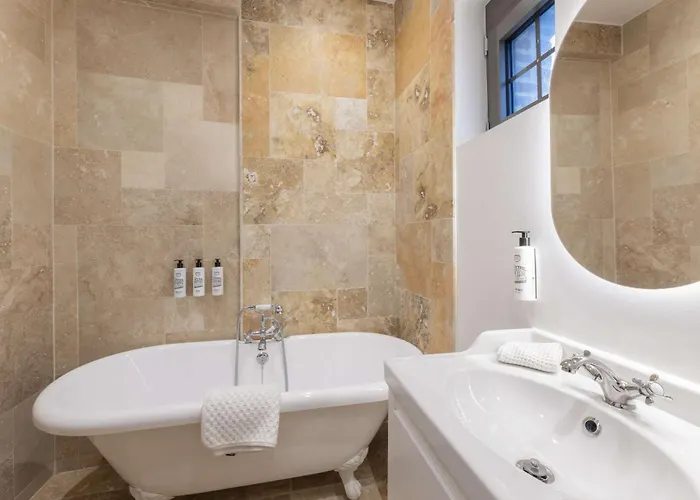 Feriehus Maison Des Pommiers Elegant House Near Deauville