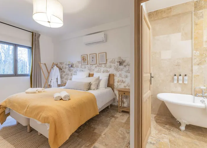 Feriehus Maison Des Pommiers Elegant House Near Deauville *